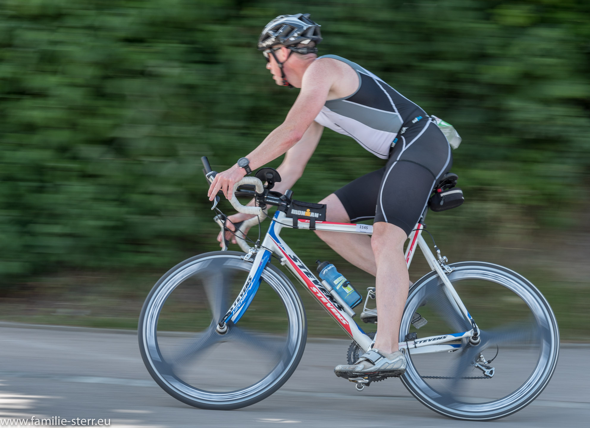 24. Stadttriathlon Erding